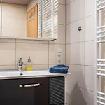 Apartment Ankerplatz