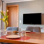 Ankerplatz Apartment *