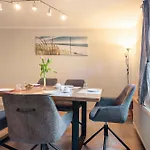 Apartment Ankerplatz *