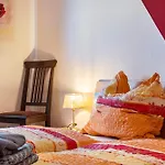 Apartment Ankerplatz Osterbruch