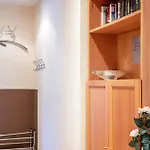 Apartment Ankerplatz