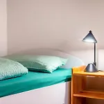 Ankerplatz Apartment Osterbruch