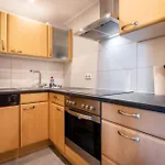Ankerplatz Apartment