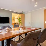 Ankerplatz Apartment