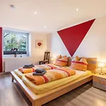 Ankerplatz Apartment *