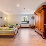 Ankerplatz Apartment *