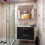 Apartment Ankerplatz Osterbruch