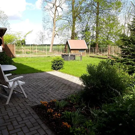 Apartamento Ankerplatz *