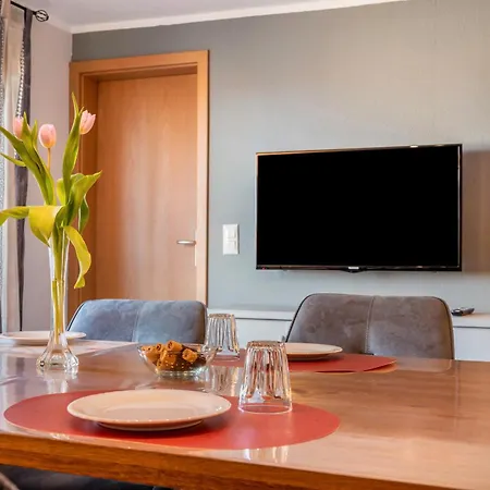 Ankerplatz Apartamento *