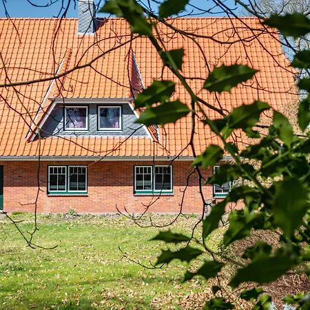 Ankerplatz Apartamento