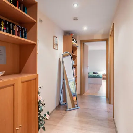 Ankerplatz * Osterbruch