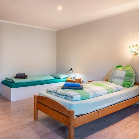 Apartamento Ankerplatz