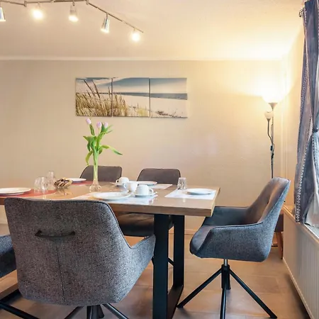 Apartment Ankerplatz