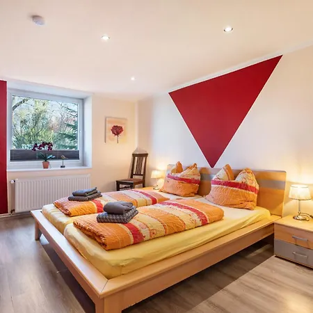Ankerplatz Appartement *