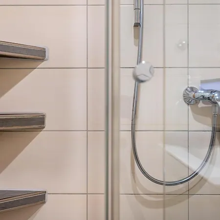 Apartmán Ankerplatz Osterbruch