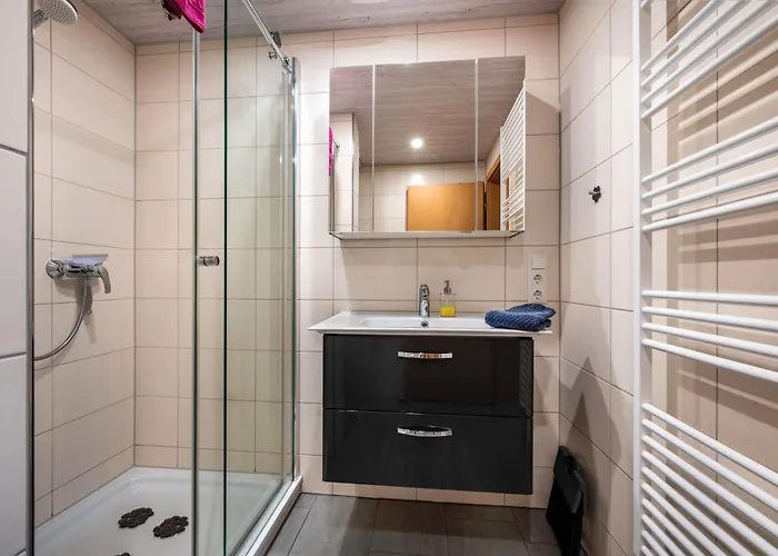 Ankerplatz * Osterbruch