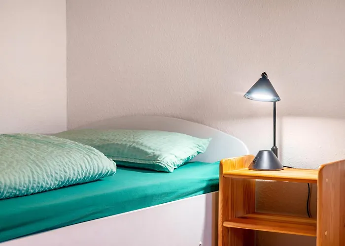 Ankerplatz דירה Osterbruch