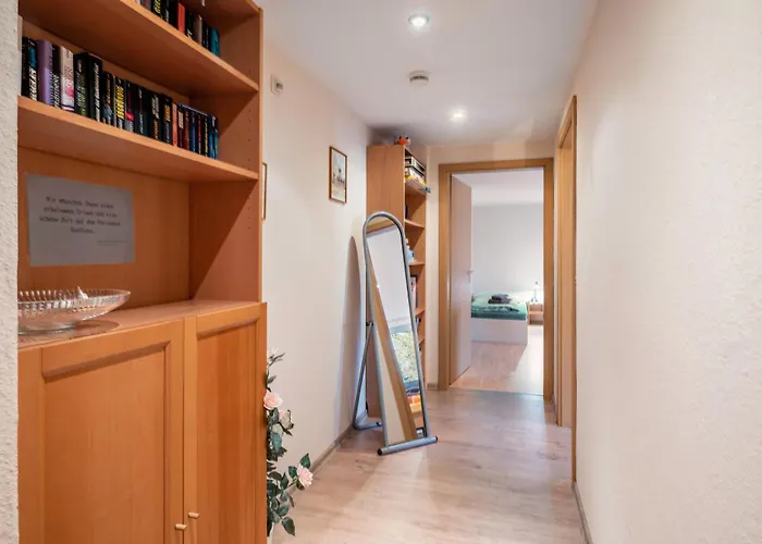 Ankerplatz * Osterbruch