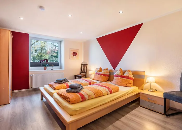 Ankerplatz * Osterbruch